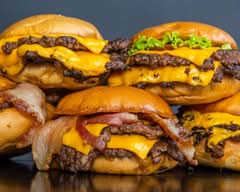 Smashed Burgers Sabor