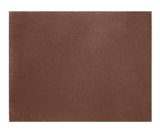 Creatology Basic Felt, 9" X 12", Walnut Brown