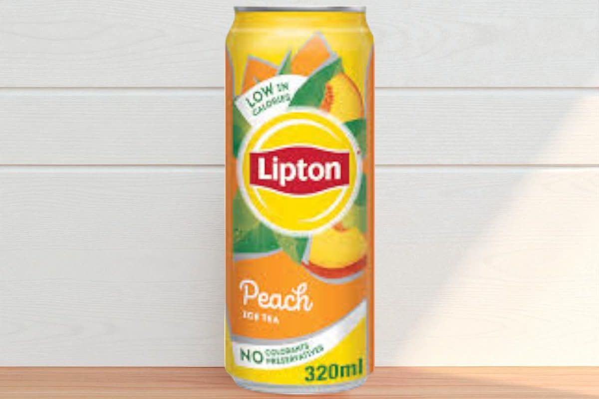 🥤 Lipton Ice tea 33 CL