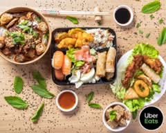 Diablo Wok
