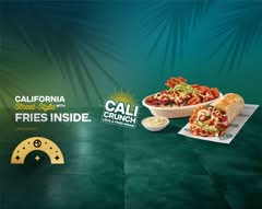 MUCHO Burrito (3100 Howard Avenue)