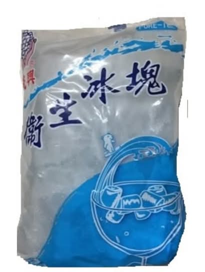 統興衛生冰塊#4712427534599