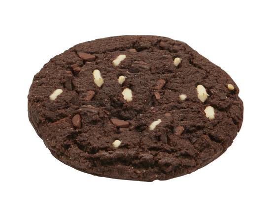 Cookie Triple Choco