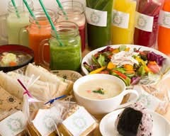 セブンリーフジュース 7LeafJuice