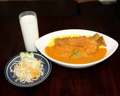 スターカレ��ーレストラン＆バー ｜桶川　Star Restaurant Curry