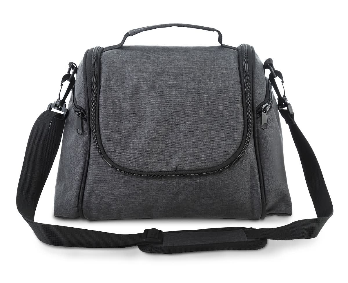 Red Top · Lonchera, Adulto, gris