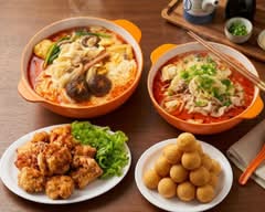 八番麻辣烫 瑞穂店　Hachiban Malatang Mizuho Branch