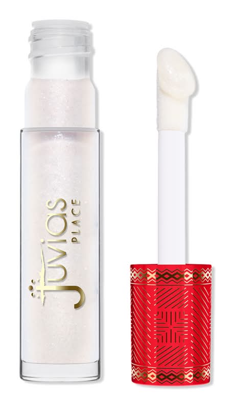 Juvia's Place Beautiful Big Lip (BBL) Plumping Gloss Sprinkle