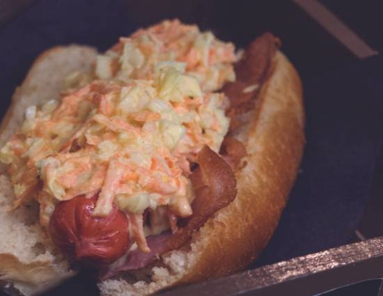 Los Rositas De La Roma (Mexico City)