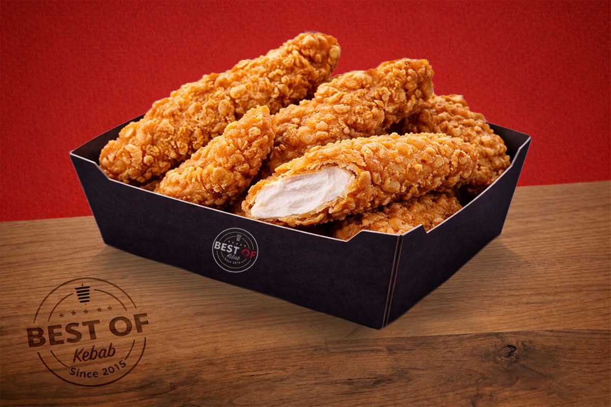 ⏰ DERNIERS JOURS 🍗 NOS TENDERS