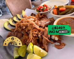Carnitas Don Chava