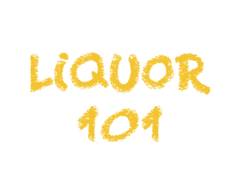 Liquor 101