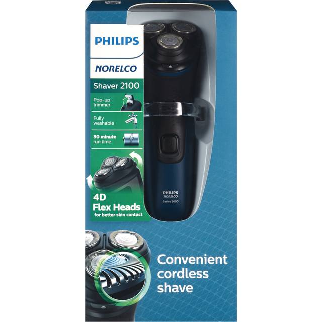 Philips Norelco Shaver 2100 (s1111/81)