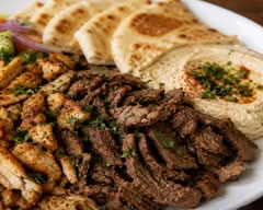 Xlance Shawarma