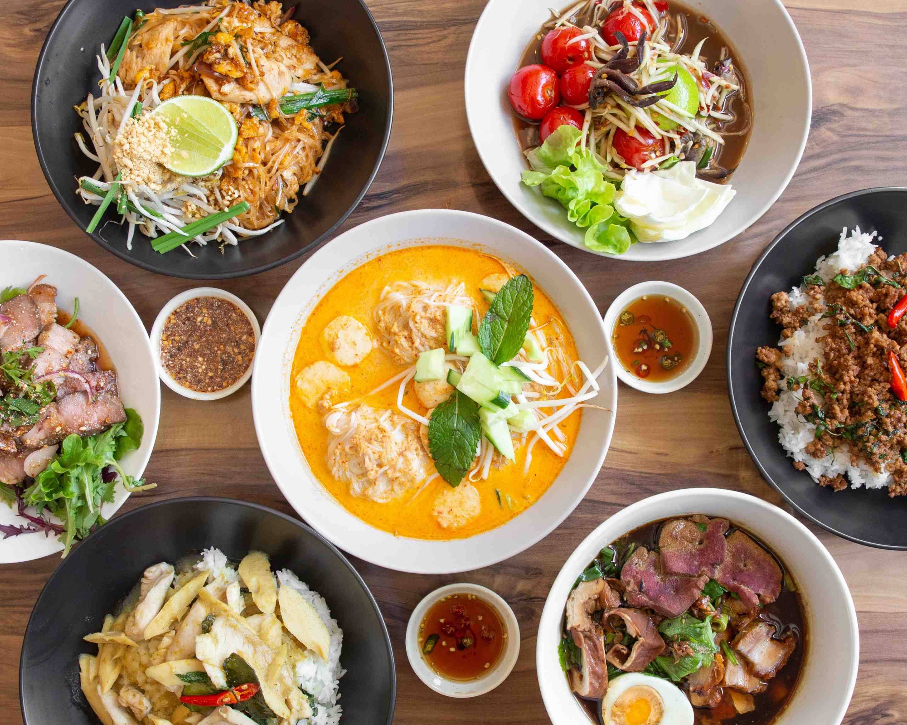 Zaab Zeed Thai Street Food Restaurant Menu Takeout In Brisbane   3ac2b39ad528f8c8c5dc77c59abb683d 