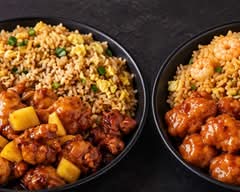Golden Wings & Asian Cuisine