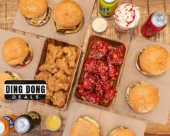 Byte Burger