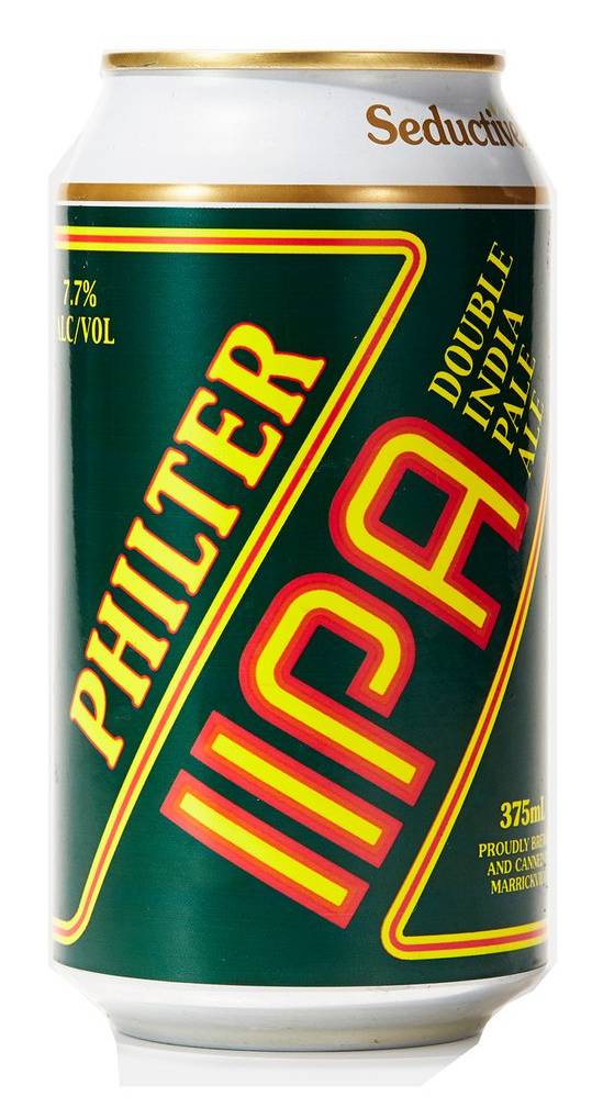 Philter Ipa Can 4X375Ml
