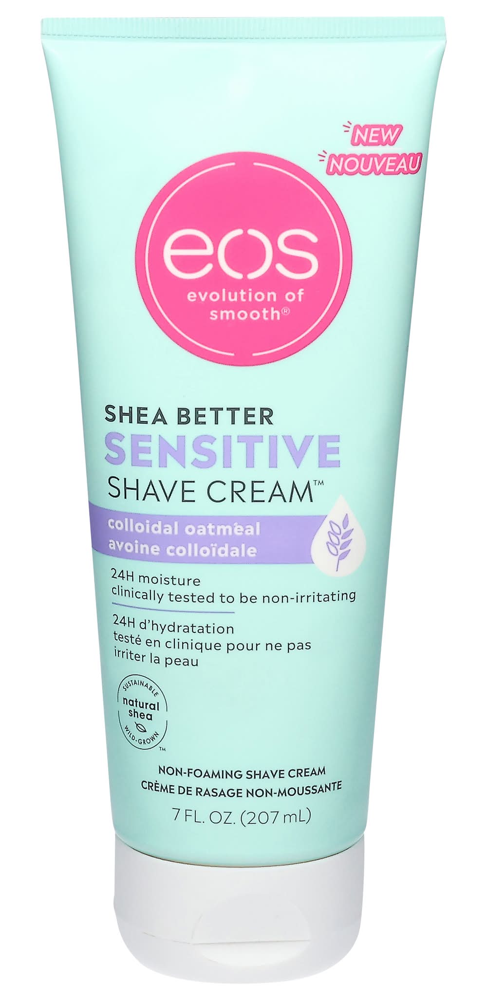 eos Shave Cream (7 fl oz)
