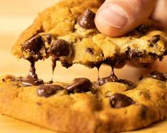 Nestle Toll House Cookie Delivery (1805 Sylvan Avenue)