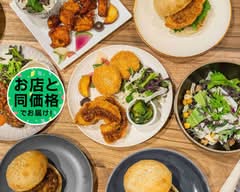 Organic Cafe& Kitchen 喫茶さえき Kissa saeki