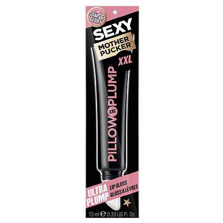 Soap & Glory Sexy Mother Pucker Pillow Plump Xxl Lip Gloss