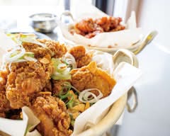 韓国FOODワッタダ仙台店