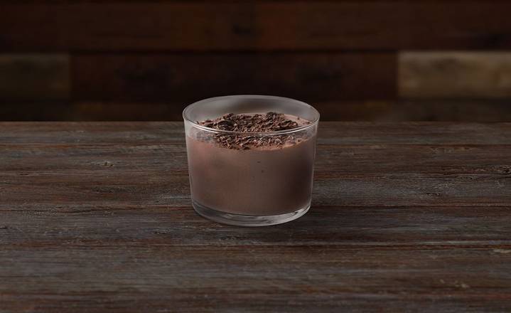Red Rooster Chocolate Mousse
