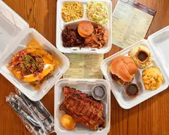 Long Bones BBQ (Tallahassee)
