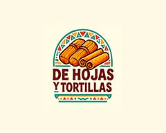 De Hojas Y Tortillas