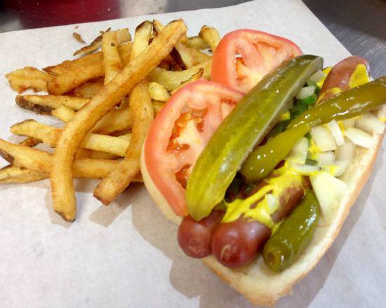 Double Dog