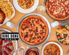 Paladino's Pizza & Pasta Family Restaurant