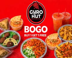 Gyro Hut - Sugarland