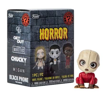 Funko® Mystery Minis Horror Vinyl Figure