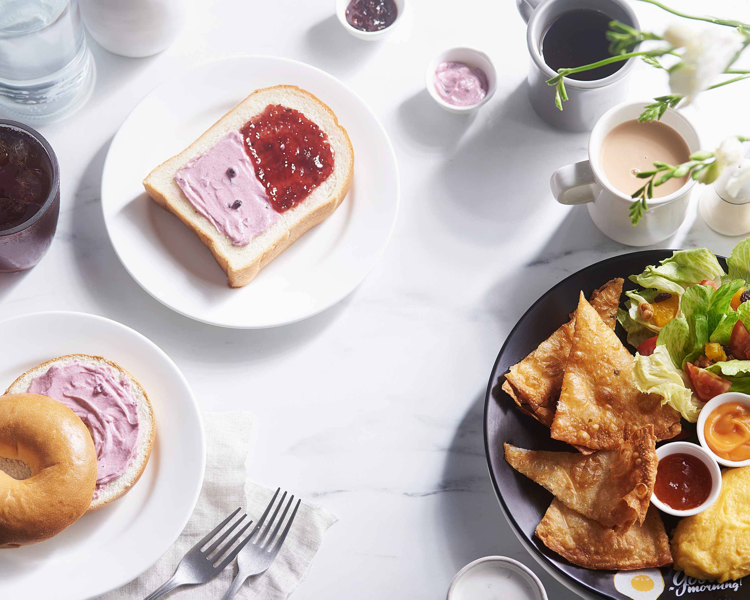 早安美芝城楠梓活力東昌店的菜單和價目表| 高雄外送| Uber Eats