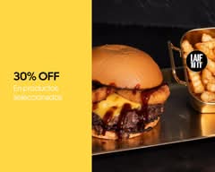 LAIF TU IT-Smash Burger