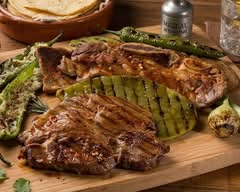 Asador Perrón (Mexico City)