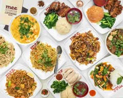 Mee The Noodle House Ashfield