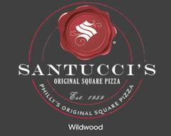 Santucci's Original Square Pizza Wildwood