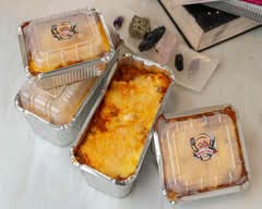 El Sazón De Mamá Toña 