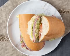 OB Deli (4984 Voltaire St)