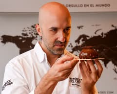 República del Cacao El Jardín (Quito)
