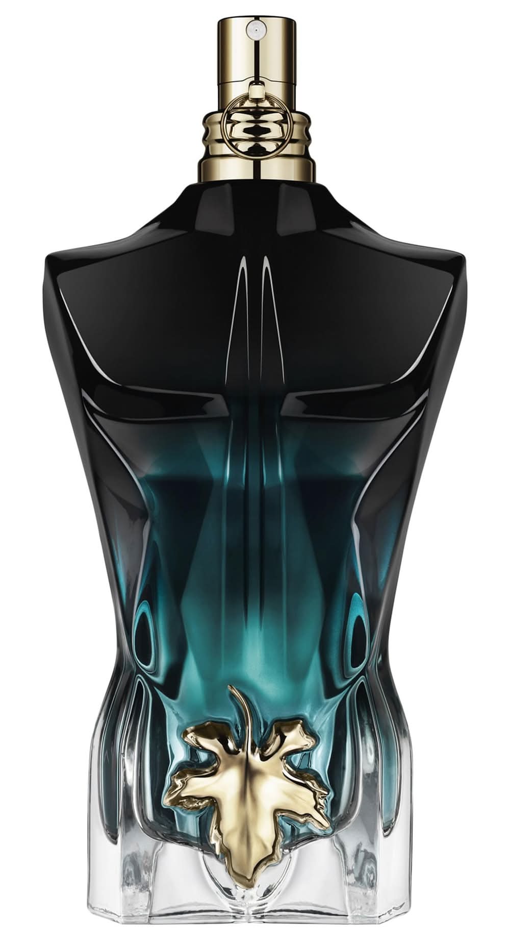 Jean Paul Gaultier Le Beau Le Parfum with Coconut Wood & Ginger 4.22 OZ/124 ML eau de parfum spray