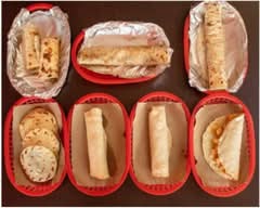 Flautas Arce (Suc. Central)