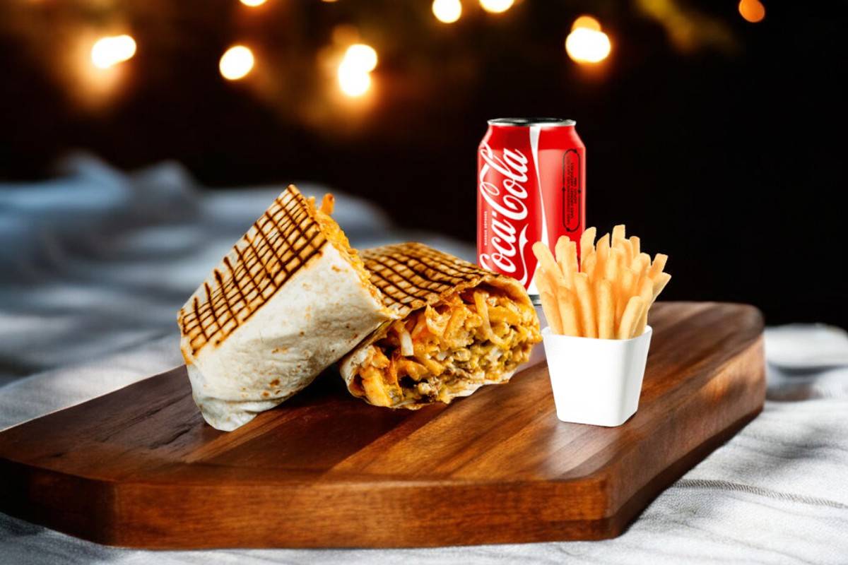 🫔🫔Tacos Double