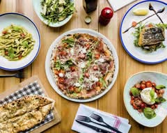 Rocca Pizza & Pasta