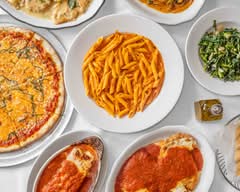 Pellicci's Restaurant (Stamford)