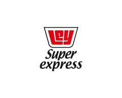 Ley Express Los Cangrejos 🛒