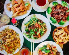 Want Want Chinese Food 旺旺中餐