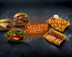 Samy's Barbeque